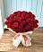 Букет 29 Красных роз в Озеке-Суате
