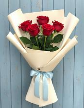 Букет Классика чувств в Озеке-Суате