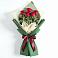 Букет цветов из: Розы в Озеке-Суате