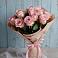 Букет цветов из: Розы в Озеке-Суате