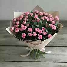 Букет Удовольствие в Озеке-Суате