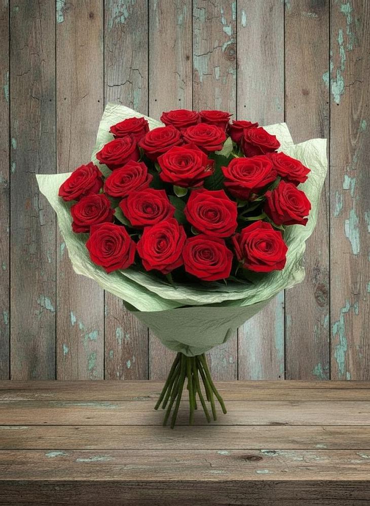 Букет Классика в Озеке-Суате