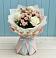 Букет цветов из: Розы в Озеке-Суате
