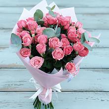 Букет Леди совершенство в Озеке-Суате