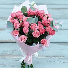 Букет Леди совершенство в Озеке-Суате